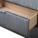 Kailani Chest- Gray