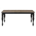 Magnolia Manor Leg Table image