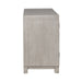 Sundance 2 Door 3 Drawer Accent Cabinet image