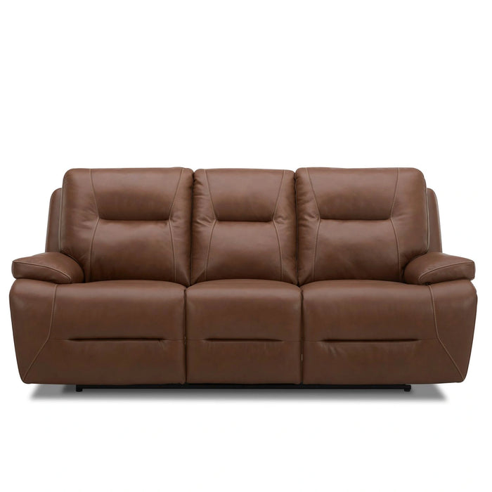 Cameron Sofa P3 & ZG - Saddle image