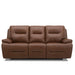 Cameron Sofa P3 & ZG - Saddle image