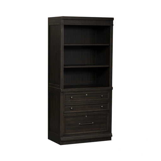 Harvest Home 2 Piece Hutch & Cabinet Set image