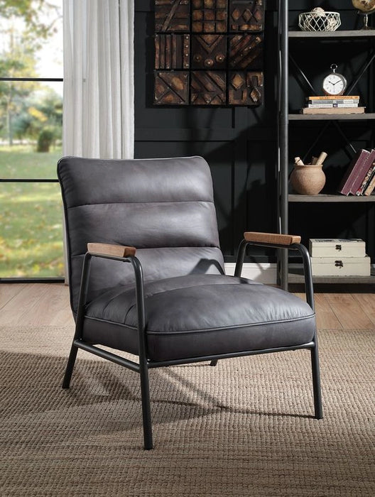 Accent Chair