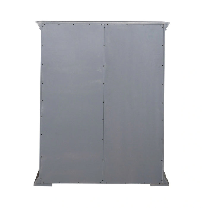 Big Valley Door Chest image
