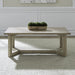 Proximity Place Rectangular Cocktail Table image