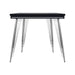 Ava Dining Table-Black