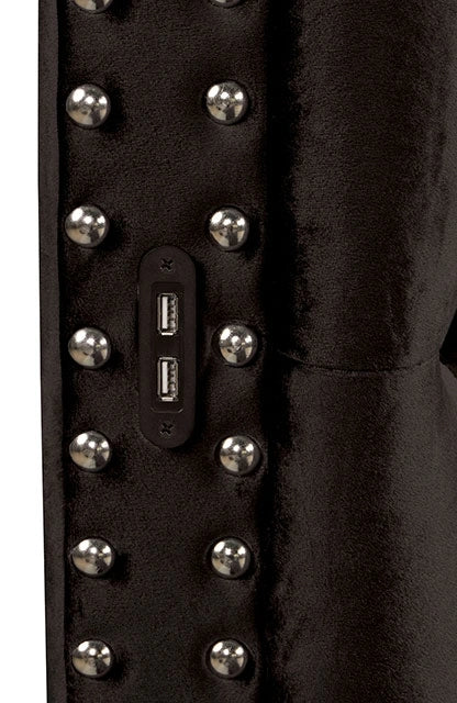 Sansom Bed