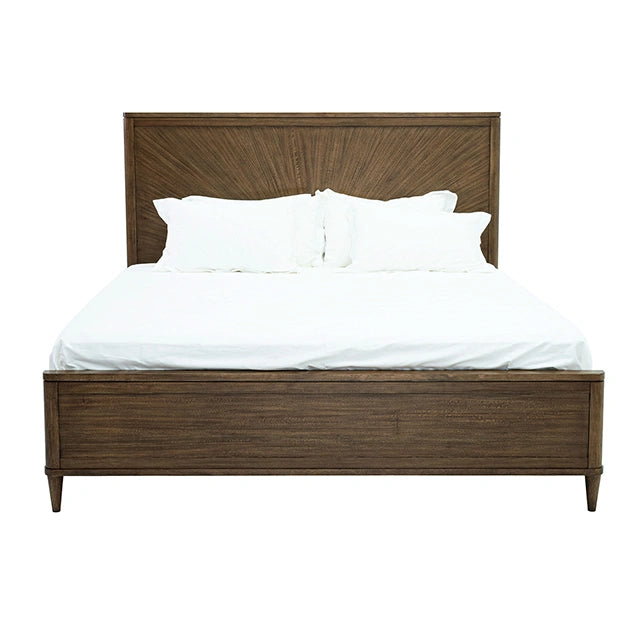 Clarksburg 4 Pc Queen Bedroom Set