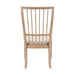 Haven Hills Spindle Back Side Chair (RTA) image
