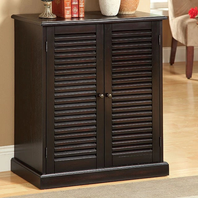 Della Shoe Cabinet
