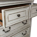Magnolia Manor 5 Drawer Chest image