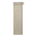Farmhouse Reimagined Credenza Hutch in Antique White image
