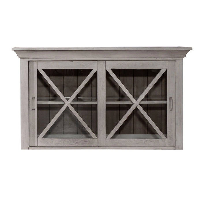 Ocean Isle Hutch image