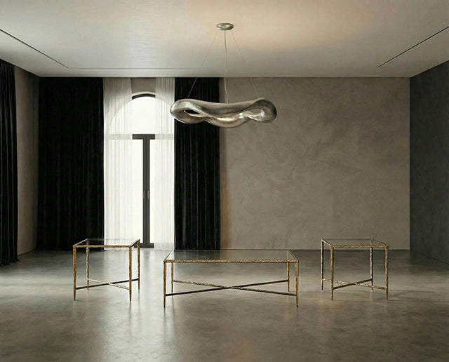 Terva Coffee Table