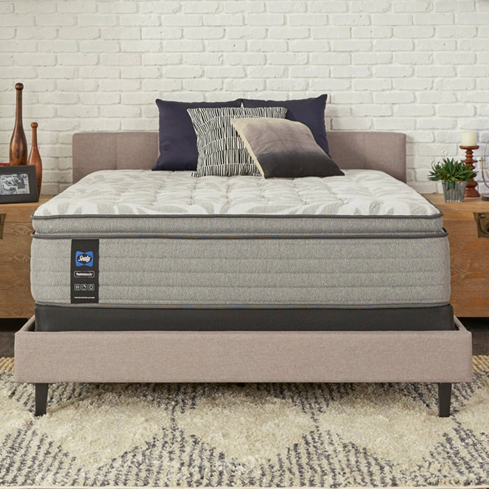 Silver Pine Innerspring Mattress