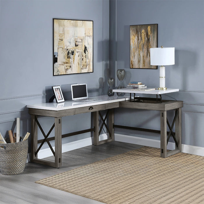 Writing Desk w/Lift Top