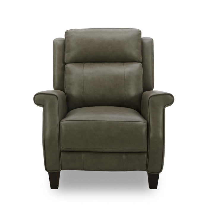 Raleigh Pushback Recliner image