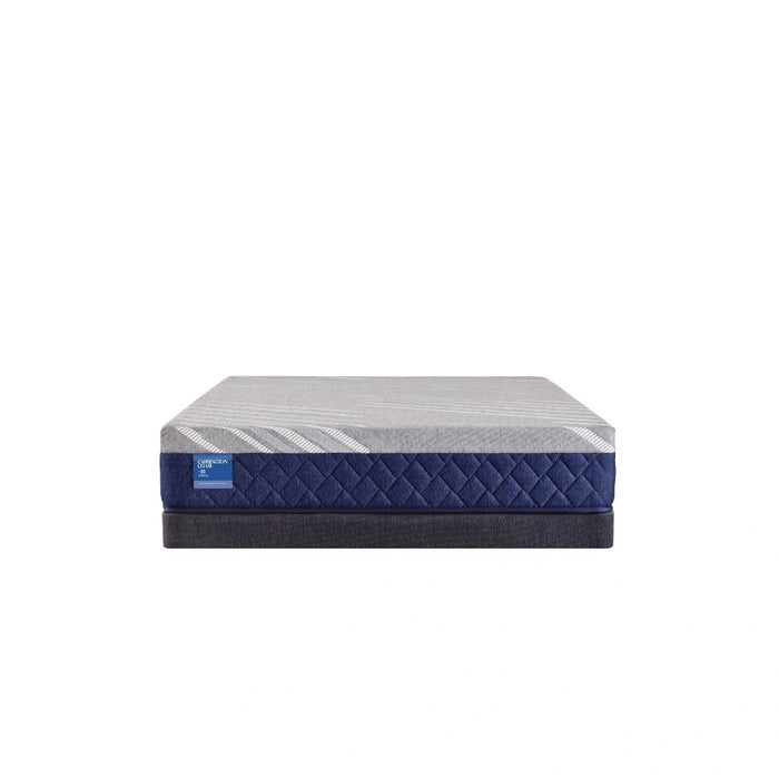 Sealy Pacific Rest Hybrid Mattress
