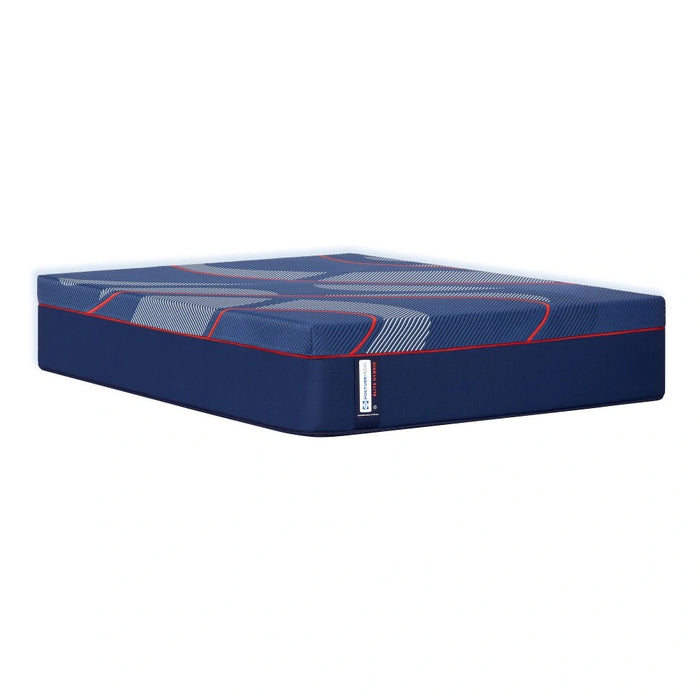 Sealy Albany II Hybrid Mattress