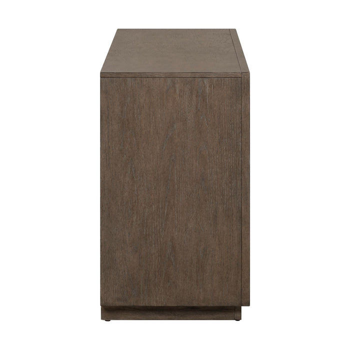 Aspen Sky 78 Inch TV Console image