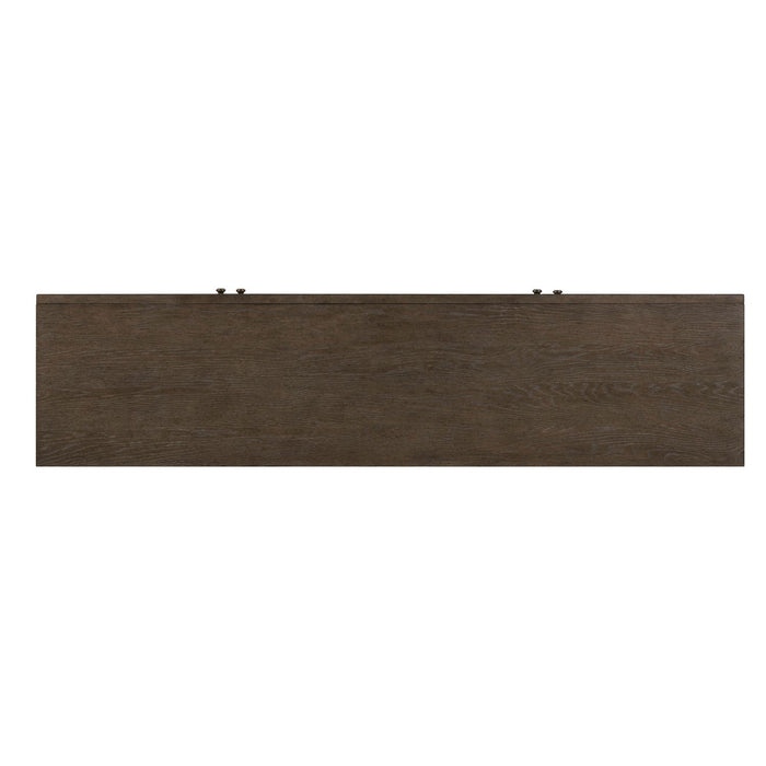 Aspen Sky 78 Inch TV Console