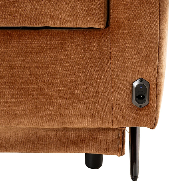 Morley Power Loveseat