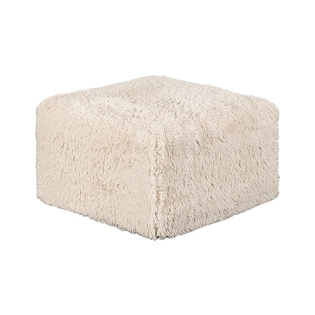 Nappi Large L-Sectional w/ Ottoman (Compressed Foam)