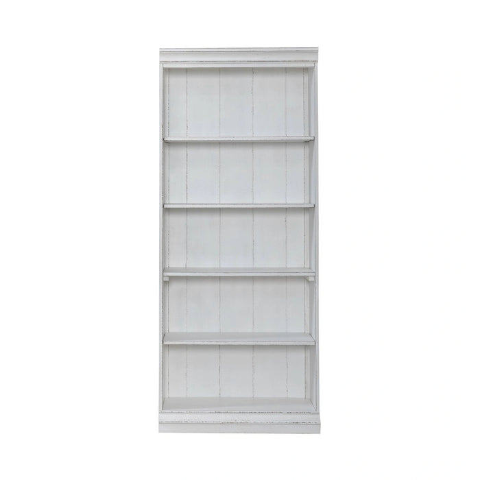 Magnolia Manor 72 Inch Bookcase (RTA) image