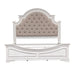 Magnolia Manor Upholstered Bed image