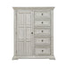 Big Valley Door Chest image
