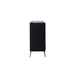 Kailani Dresser- Black