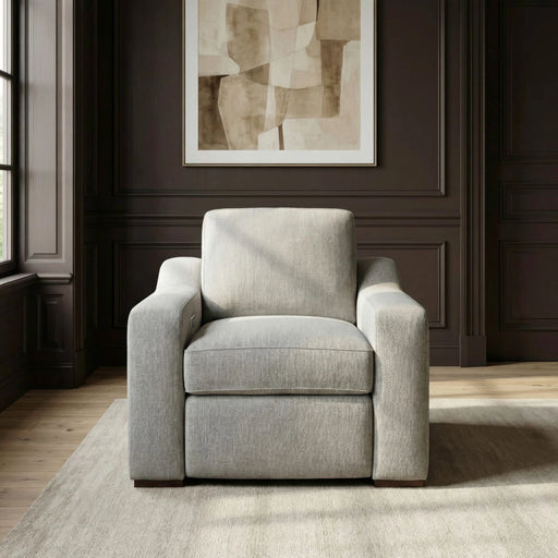 Archer Chair with Power Footrest & WS image