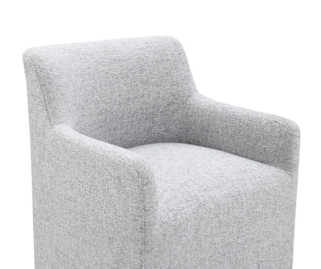 Fico Arm Chair (1/CTN)