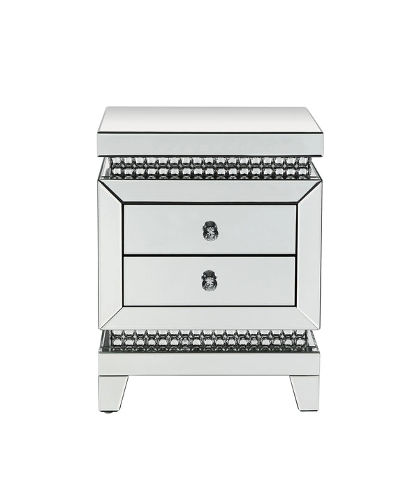 Accent Table
