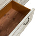 Magnolia Manor Dresser & Mirror image