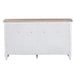 Heartland Drawer Dresser in Antique White image