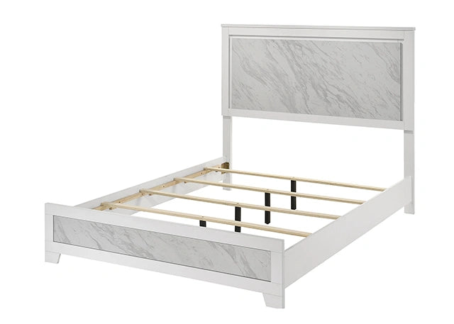 Darlene E.King Bed