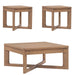 Ballentine Opt 3 Piece Set image