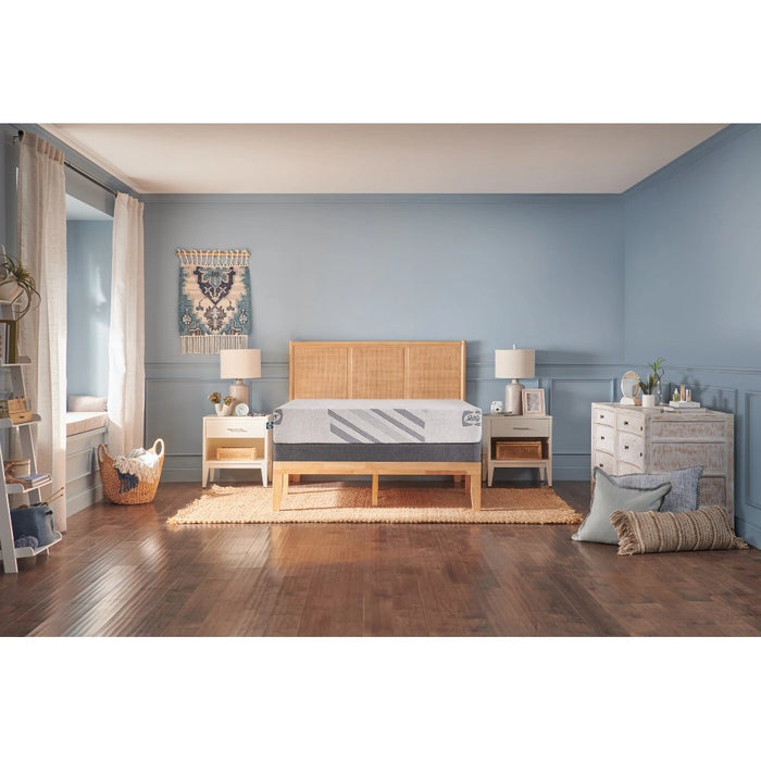 Sealy Telford Foam Mattress