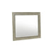 Rustic Traditions Landscape Mirror image