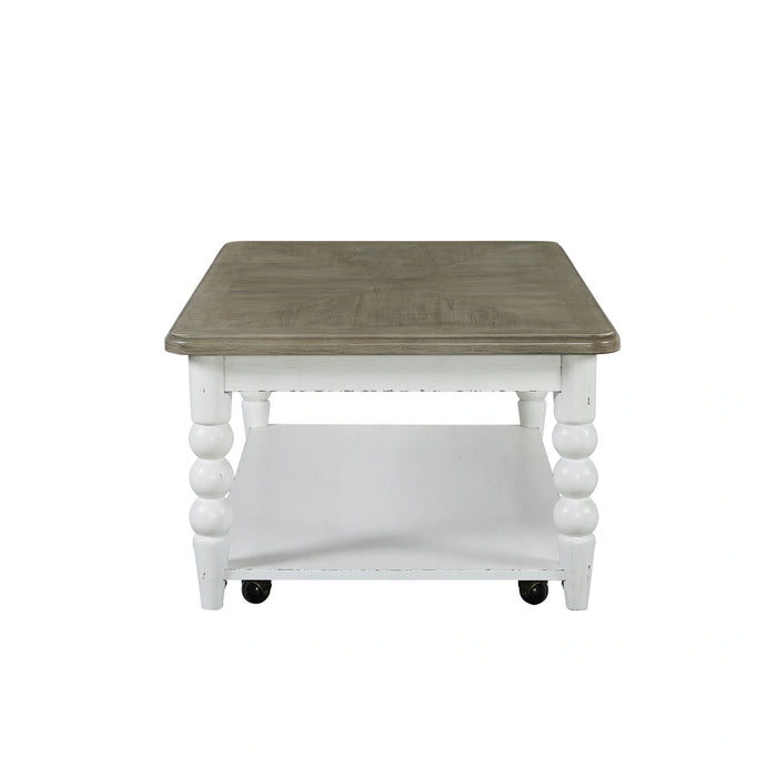 Turnberry Park Rectangular Cocktail Table image