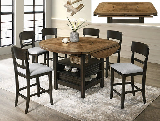 Oakly Counter Height Table image