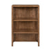 Shaker Lakes Bookcase Hutch image