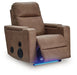 Lorrenton Power Glider Recliner with Audio System - KC Furniture Outlet (Bakersfield,CA)