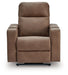 Lorrenton Power Glider Recliner with Audio System - KC Furniture Outlet (Bakersfield,CA)