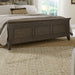 Paradise Valley Panel Footboard image