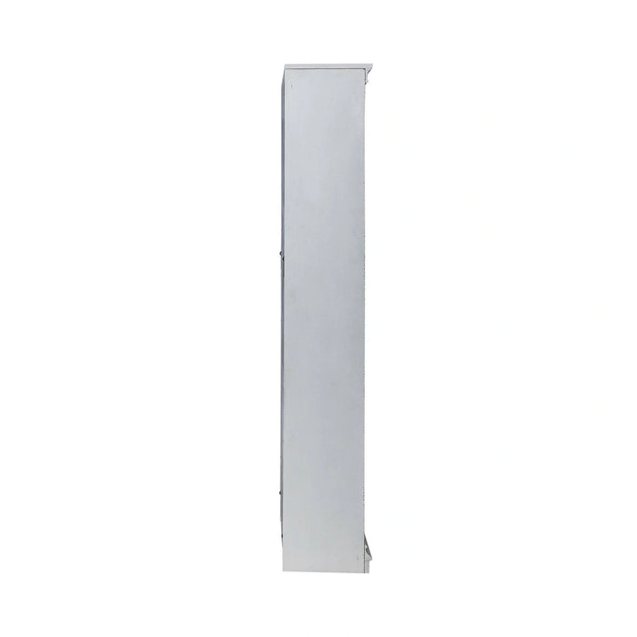 Magnolia Manor 72 Inch Bookcase (RTA) image