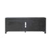 Fireplace TV Consoles 78 Inch Fireplace TV Console image