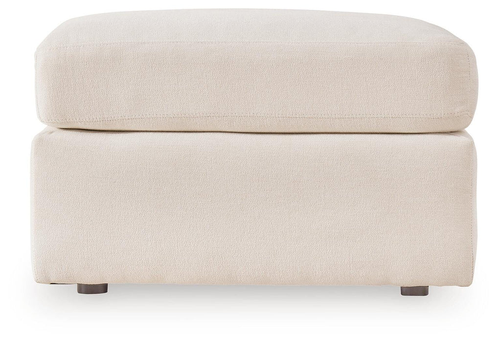 Modmax Oversized Accent Ottoman