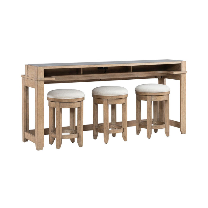 Millstone 4 Piece Set